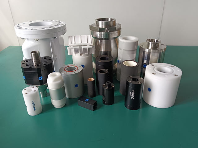 如何選擇氣動夾管閥？